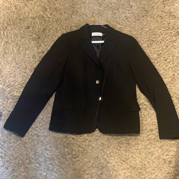 Calvin Klein Jackets & Blazers - Women’s blazer Calvin Klein.